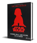 Portada de Libro Star Wars [ Cuidado Con El Lado Oscuro De La Fuerza ]