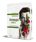 Portada de Libro Antologia Poetica [ Federico Garcia Lorca ] Original
