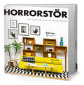 Portada de Libro Horrorstor [ Grady Hendrix ] Original