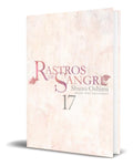 Portada de Libro Rastros De Sangre Vol.17 [ Shuzo Oshimi ] Original