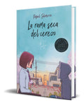 Portada de Libro La Rama Seca Del Cerezo [ Rafael Salmeron ] Original
