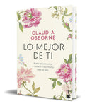 Portada de Libro Lo Mejor De Ti [ El Arte De Conocerse Y Cuidarse ]