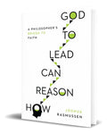Portada de Libro How Reason Can Lead To God Joshua Rasmussen Original