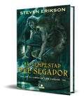 Portada de Libro La Tempestad Del Segador [ El Libro De Los Caídos 7 ]