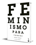 Portada de Libro Feminismo Para Torpes [ Nerea Pérez ] Original