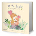 Portada de Libro A Tu Lado [ Mi Lugar Favorito ] Original, De Patricia Hegarty. Editorial Timun Mas Infantil, Tapa Blanda En…
