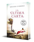 Portada de Libro La Ultima Carta [ Mercedes Guerrero ] Original
