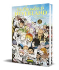 Portada de Libro The Promised Neverland Vol.20 [kaiu Shirai] Original