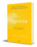 Portada de Libro Ligereza [ Un Plan De Compasión Radical ] Original