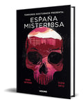 Portada de Libro Terrores Nocturnos [ España Misteriosa ] Original