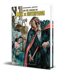 Portada de Libro Las Mil Caras De Jack El Destripador [ Original ]