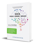 Portada de Libro Guía Psique - Cerebro - Órgano [ Original ]