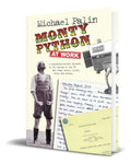 Portada de Libro Monty Python At Work [ Michael Palin ] Original
