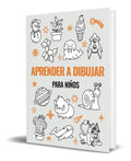 Portada de Aprender A Dibujar Para Niños, De Muso Press. Editorial Independently Published, Tapa Blanda En Español, 2021