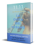 Portada de Libro La Chica Del Verano [ Edición Especial ] Original