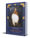 Portada de Libro Cuentos Noruegos [ Asbjornsen Y Moe ] Original