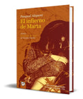 Portada de Libro El Infierno De Marta [ Pasqual Alapont ] Original