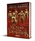 Portada de Libro El Mundo De Los Demonios [ Sally Green ] Original