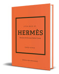 Portada de Libro The Little Book Of Hermès [ Karen Homer ] Original