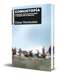 Portada de Libro Comuntopía [ Cesar Rendueles ] Original