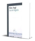 Portada de Libro Los No Lugares [ Marc Auge ] Original