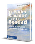 Portada de Libro El Poder Sanador De La Bondad [ Dr. Kenneth Wapnick ]