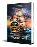 Portada de Libro Magnolia Parks [ Jessa Hastings ] Original