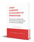 Portada de Libro ¿ Cómo Elaborar Situaciones De Aprendizaje? Original
