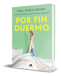 Portada de Libro Por Fin Duermo [ Dra. Nuria Roure ] Original