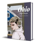 Portada de Libro Ohio [ Angel Burgas ] Original