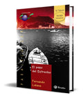 Portada de Libro El Paso Del Estrecho [ Fernando Lalana ] Original