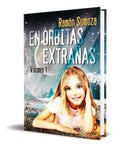 Portada de Libro En Orbitas Extrañas Vol.1 [ Ramon Somoza ] Original