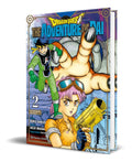 Portada de Libro Dragon Quest The Adventure Of Dai Vol.2 [ Original ]
