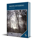 Portada de Libro Triste Invierno [ Elena Fernandez ] Original