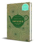 Portada de Libro Infused Adventures In Tea [ Henrietta Lovell] Original