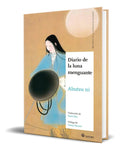 Portada de Libro Diario De La Luna Menguante [ Abutsu Ni ] Original