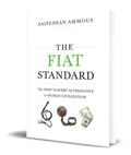 Portada de Libro The Fiat Standard [ Saifedean Ammous ] Original