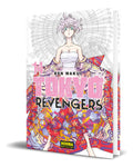 Portada de Libro Tokyo Revengers Vol.14 [ Ken Wakui ] Original