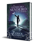 Portada de Libro El Estrecho Sendero Entre Deseos [ Pasta Dura ]