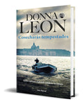 Portada de Libro Cosecharás Tempestades [ Donna Leon ] Original