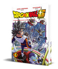 Portada de Libro Dragon Ball Super Vol. 14 [ Akira Toriyama ] Original