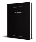 Portada de Libro Las Brasas [ Francisco Brines ] Original
