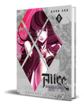 Portada de Libro Alice In Borderland Vol.9 [ Haro Aso ] Original