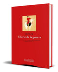 Portada de Libro El Arte De La Guerra [ Sunzi ] Original