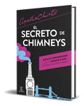 Portada de Libro El Secreto De Chimneys [ Agatha Christie ] Original