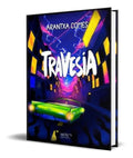 Portada de Libro Travesia [ Arantxa Comes ] Original