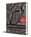 Portada de Libro Donde Esta El Limite [ Josef Ajram ] Original