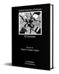 Portada de Libro El Jarama [ Rafael Sánchez Ferlosio ] Original