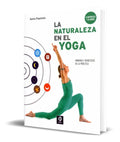 Portada de La Naturaleza En El Yoga [ Sonia Pippinato ] Original