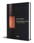 Portada de Libro Del Sentido De La Vida Un Ensayo Filosofico Original